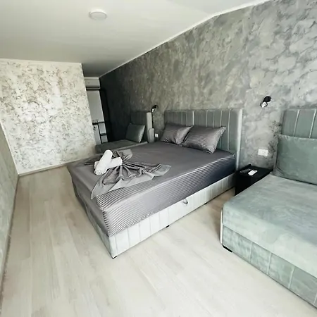 Seba Boutique * كونستانتا