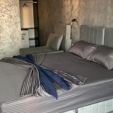 Seba Boutique Guest house *