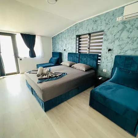 Seba Boutique Guest house