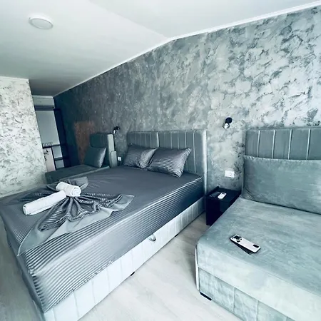 Casa Neversea * Constanta