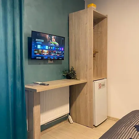 Casa Neversea * Constanta