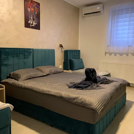 Casa Neversea Constanta