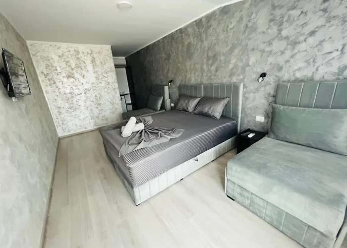 Seba Boutique * 콘스탄차