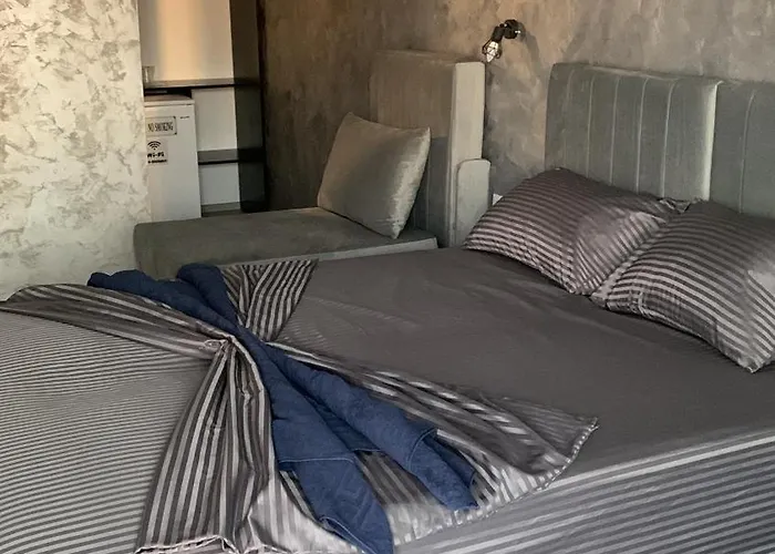 Seba Boutique 게스트하우스 *