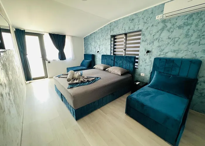 Seba Boutique 게스트하우스